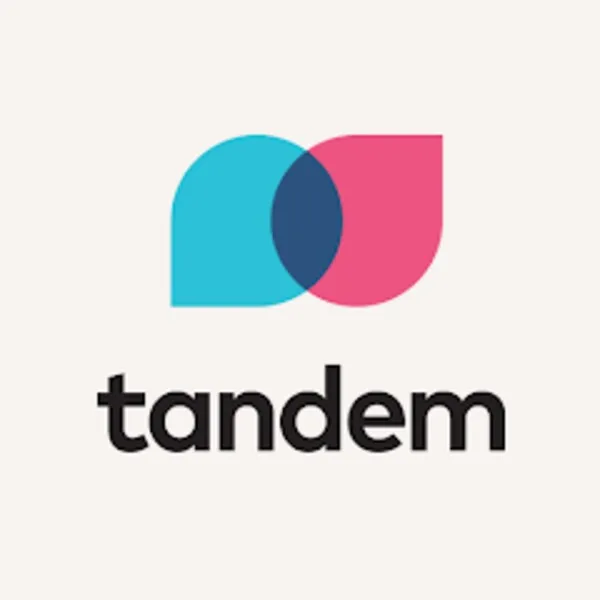 Tandem (Android) icon