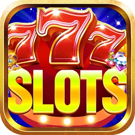 Lucky Slots 777 icon