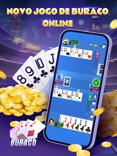 Truco Gold screenshot 4