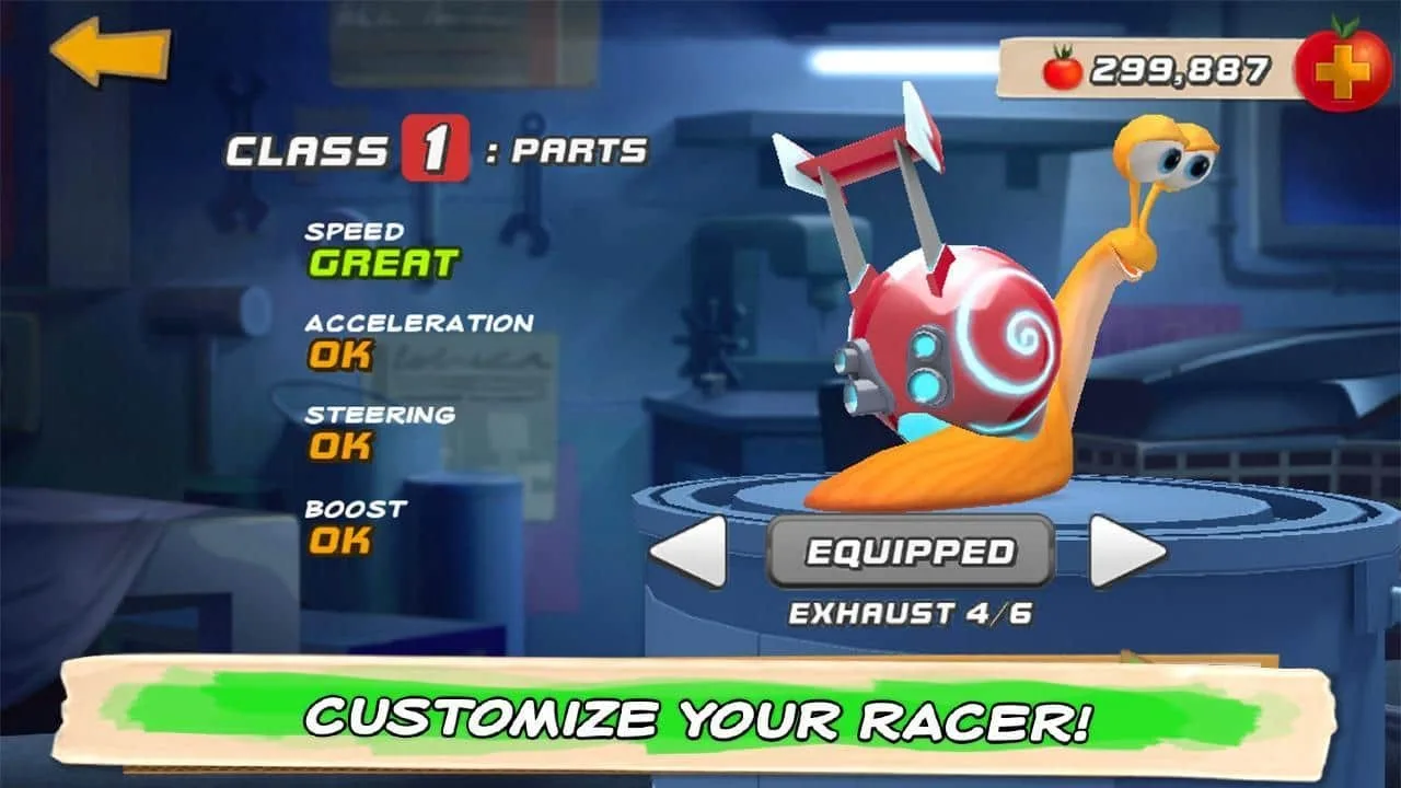 Turbo FAST screenshot 6