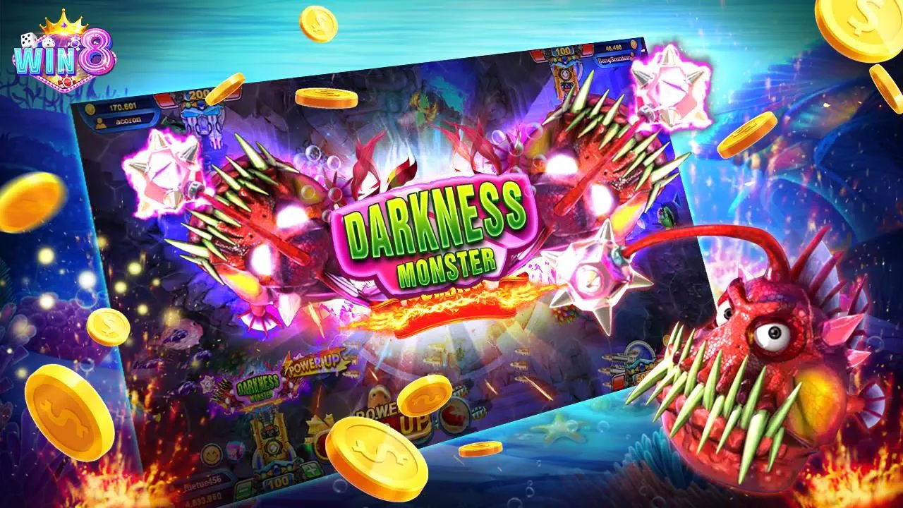 WIN8 GAME screenshot 3