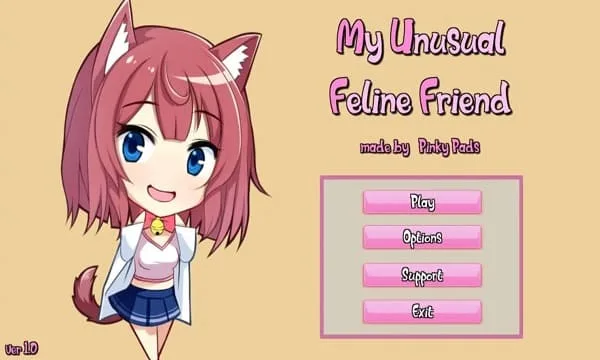 Muff screenshot 2