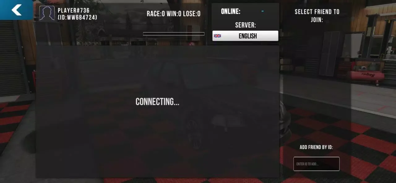 Car Parking Multiplayer screenshot 1