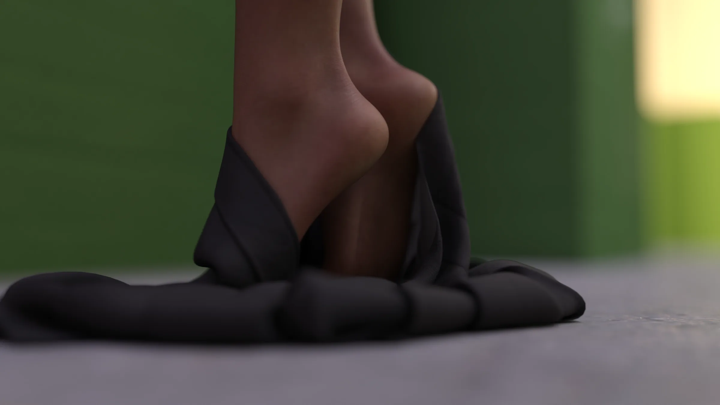 Demon Seed screenshot 3
