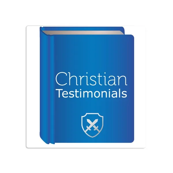 Testemunhos Cristãos - Real (Android) icon