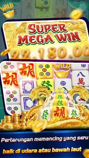 PP8Slot screenshot 3