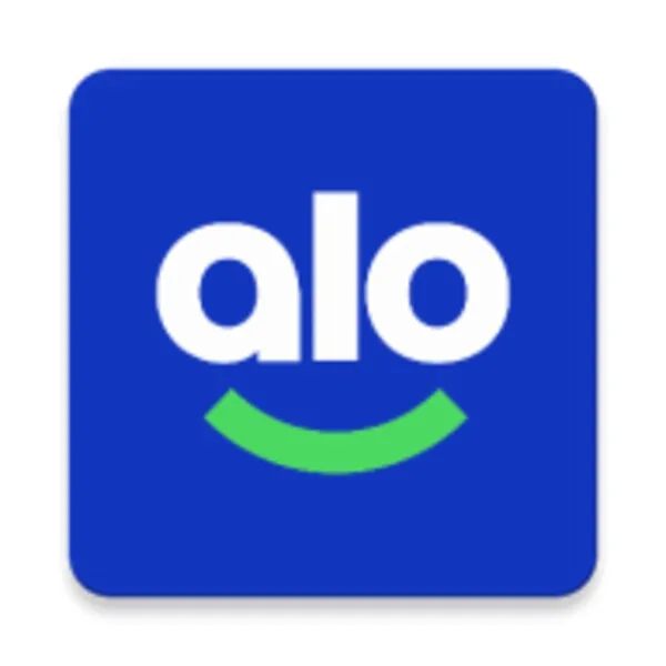 aloSIM (Android) Android app icon