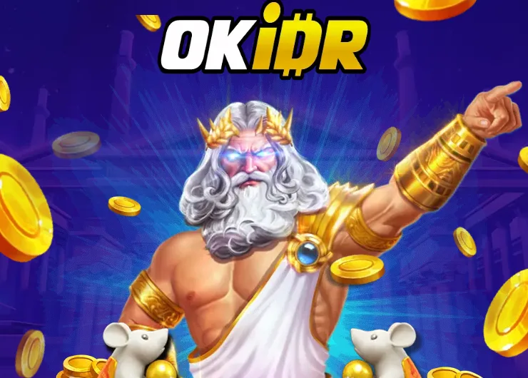 OKIDR APK icon
