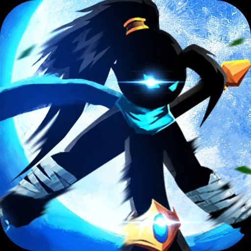 Stickman Legend: Shadow Fight icon