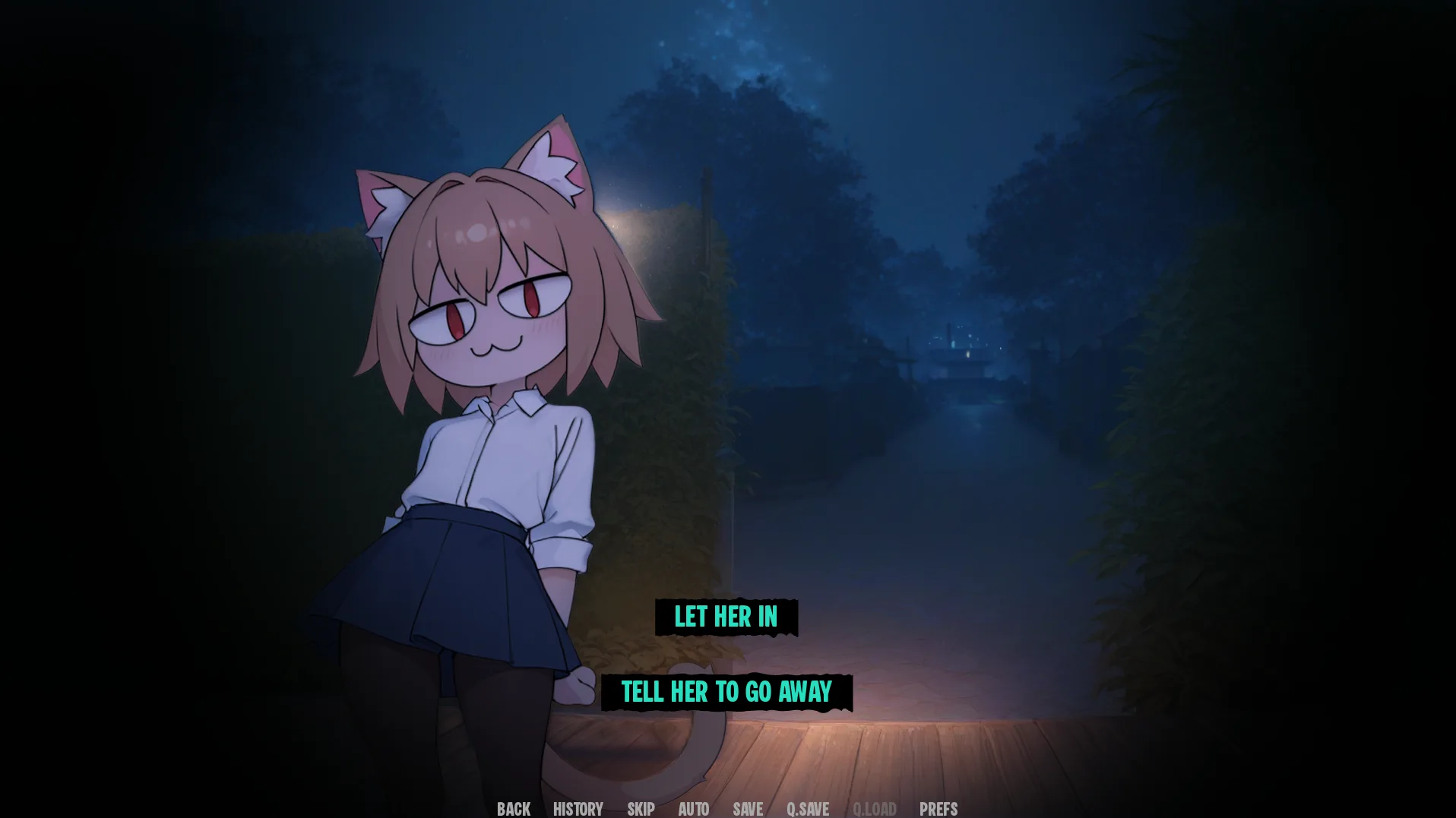 Yes, I Am a Furry screenshot 1