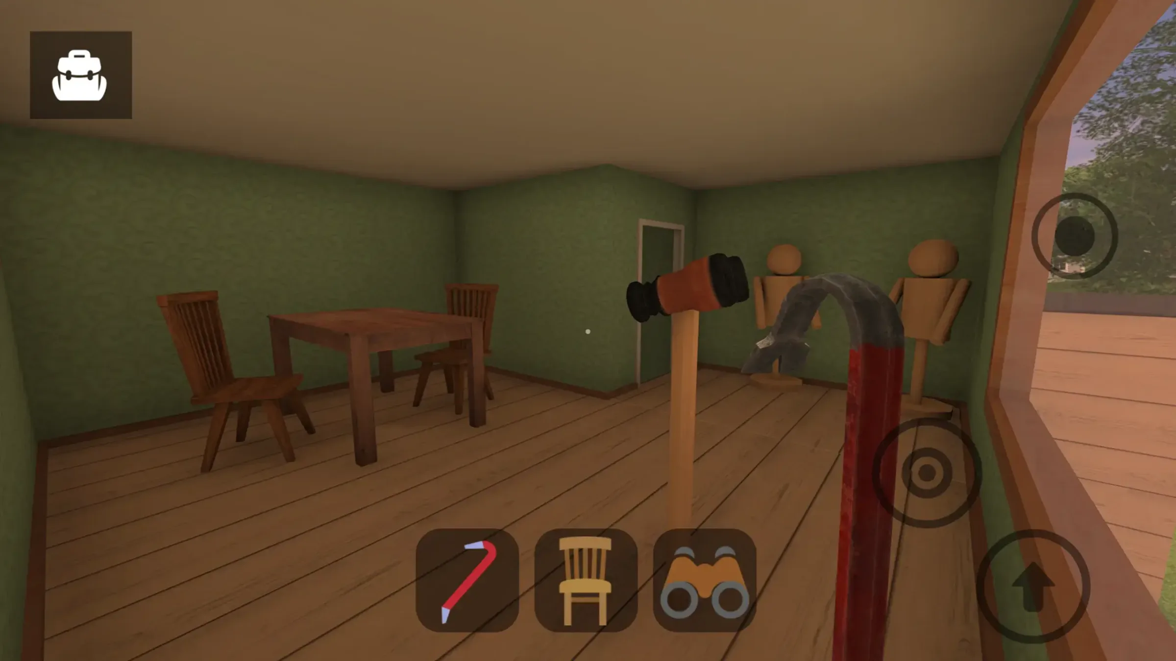 Angry Neighbor screenshot 2