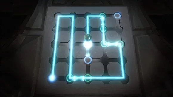 Returner 77 screenshot 3