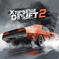 Xtreme Drift 2 icon