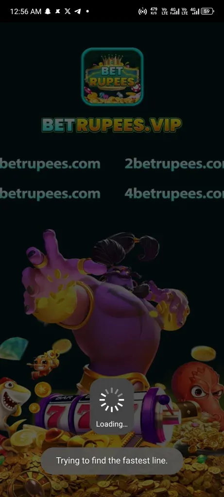 BetRupees screenshot 4