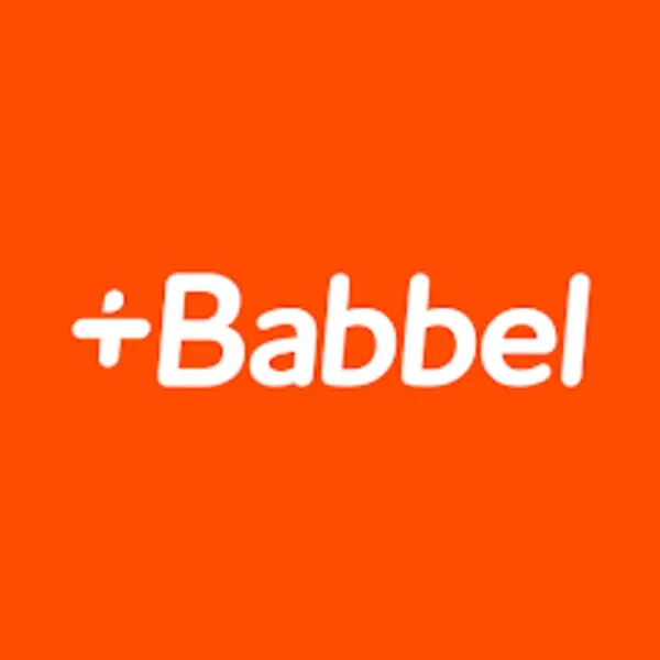 Babbel (Android) icon