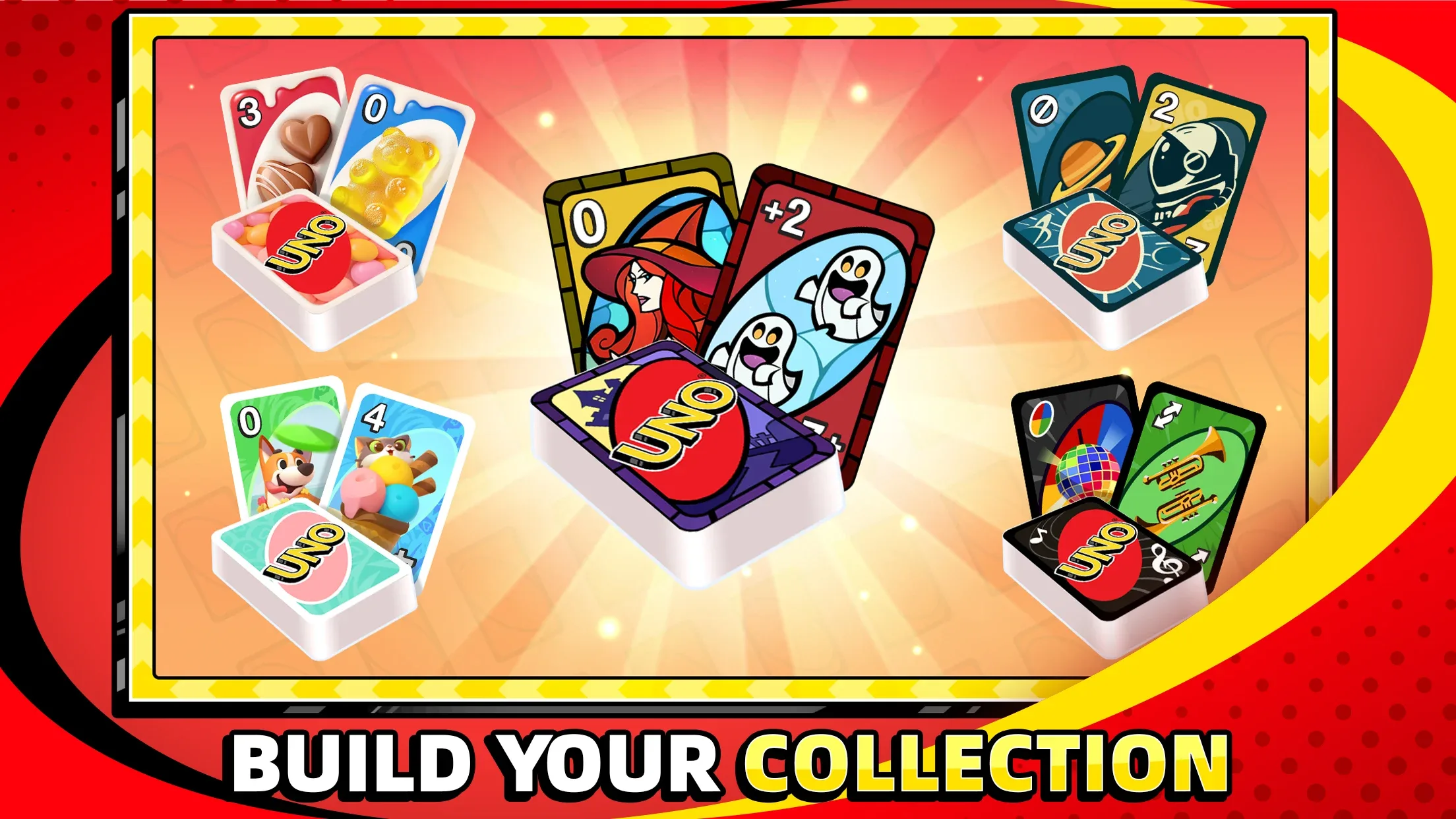 Uno Crazy screenshot 3