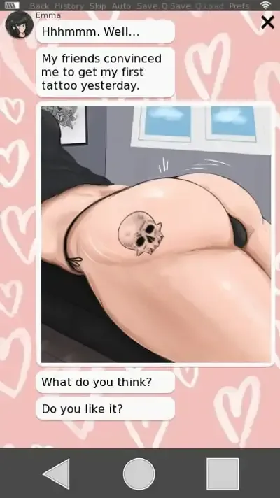 FutaOS screenshot 4
