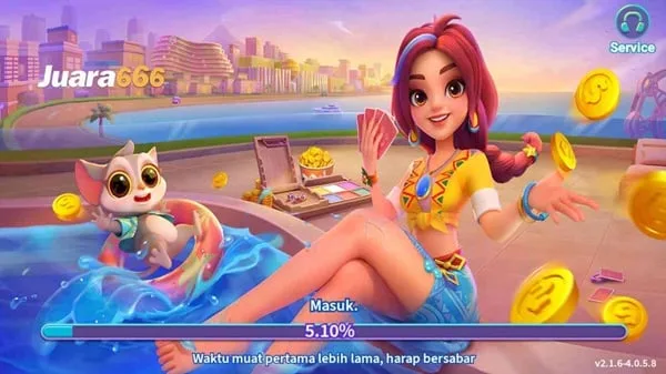 Juara666 screenshot 3
