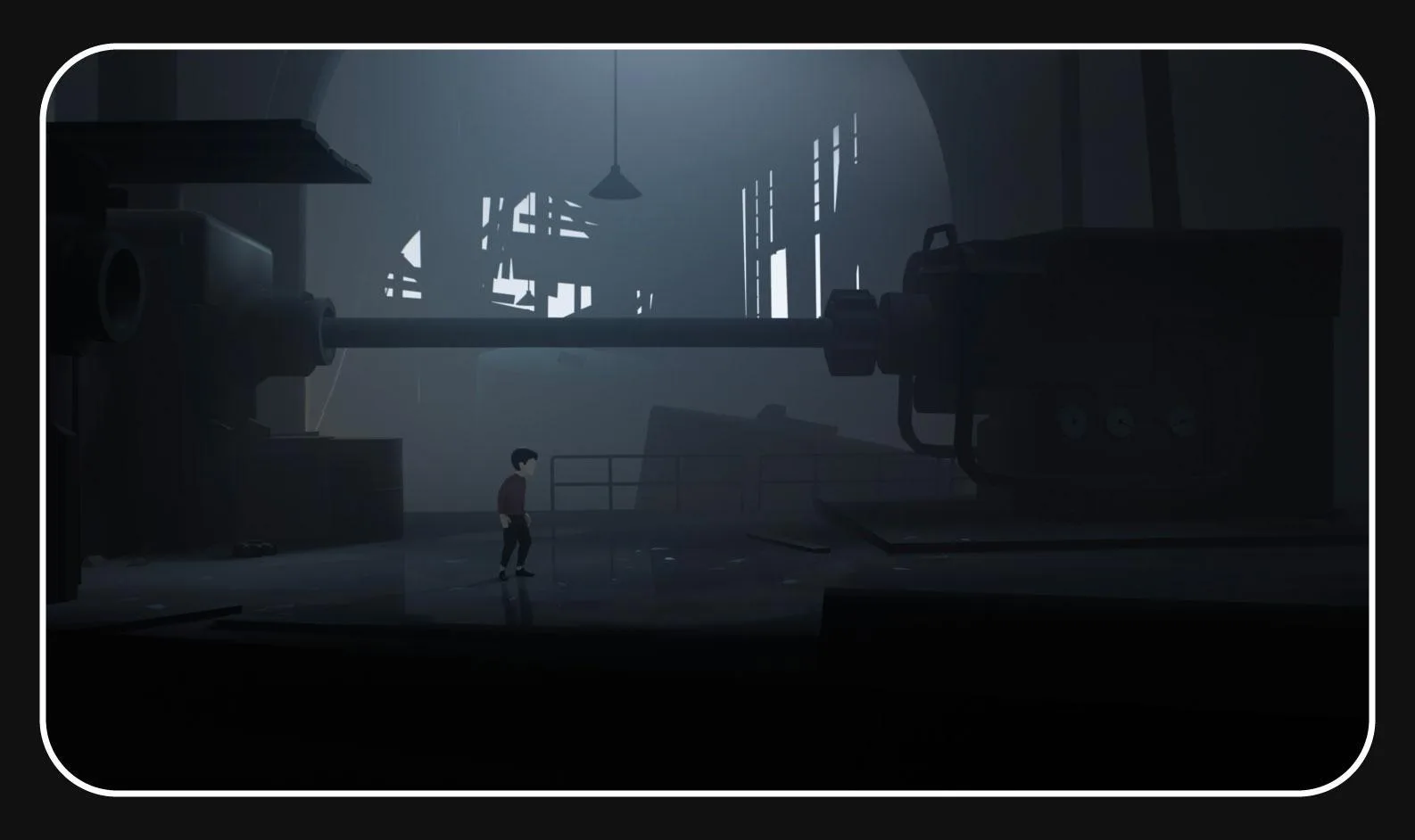 PlayDead Inside screenshot 3
