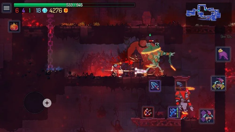 Dead Cells screenshot 4