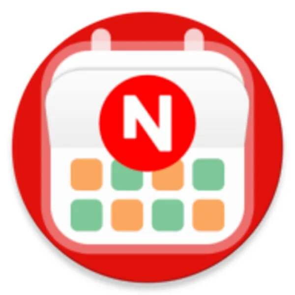 Nalabe Shifts (Android) icon