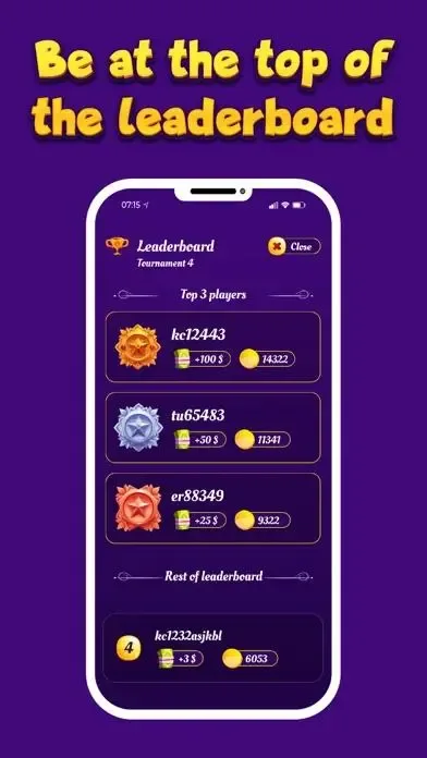 Bingo Mania screenshot 2