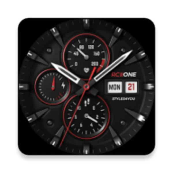 S4U RC ONE Basic (Android) icon
