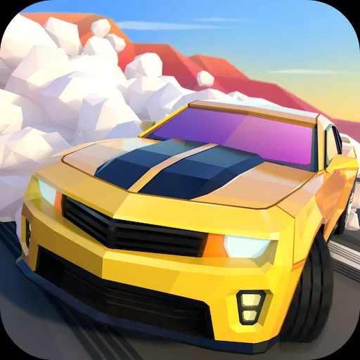 Hot Slide icon