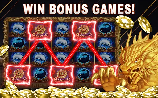 VIP Deluxe Slots Games Offline screenshot 3
