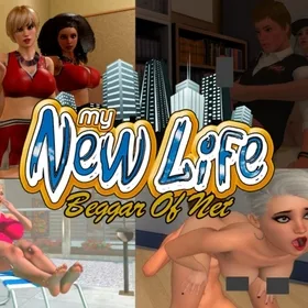 My New Life : Revamp icon