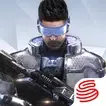 Cyber Hunter Lite icon
