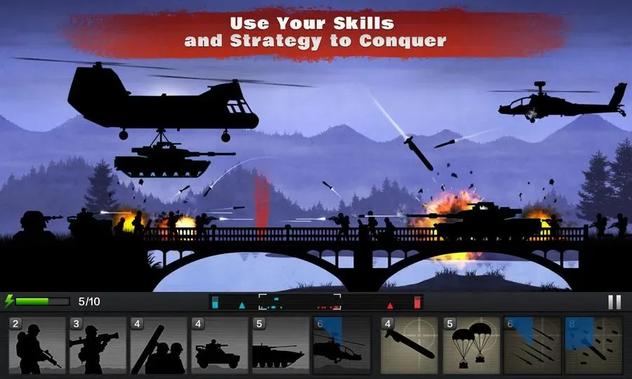 Black Operations 2 screenshot 3