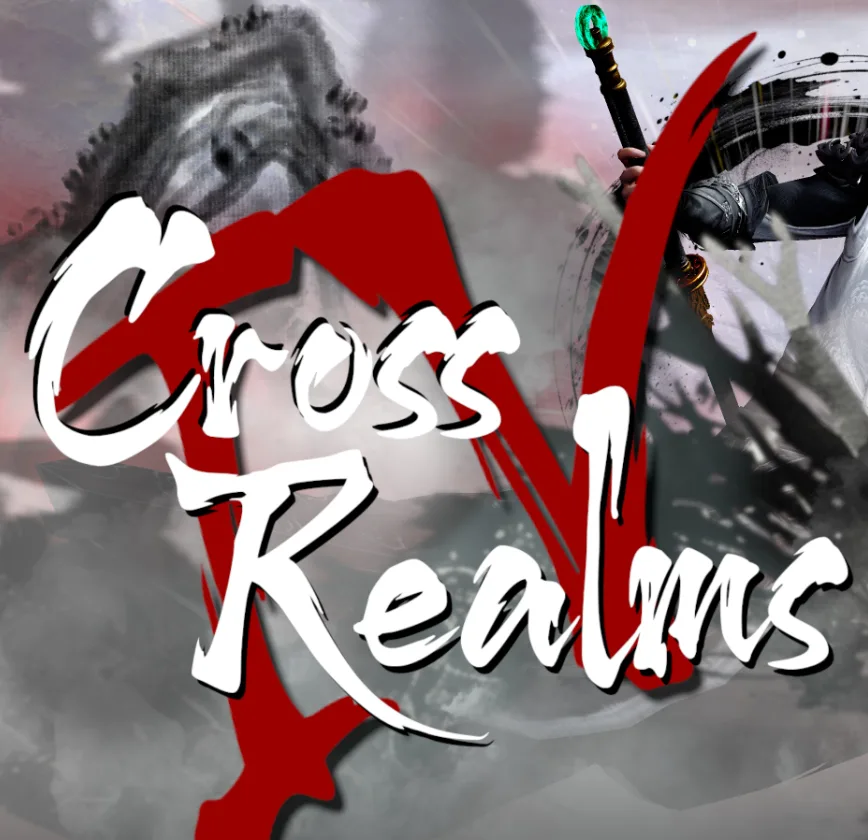 Cross Realms icon