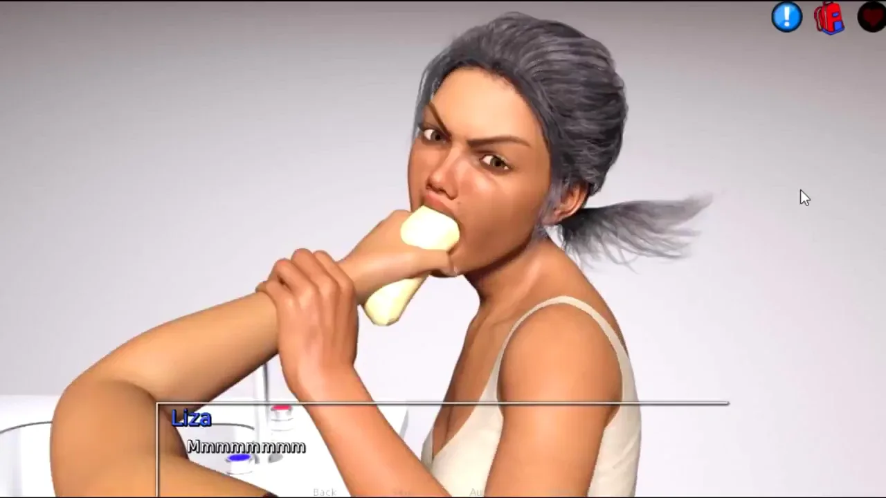 Bobby Sex Saga screenshot 4