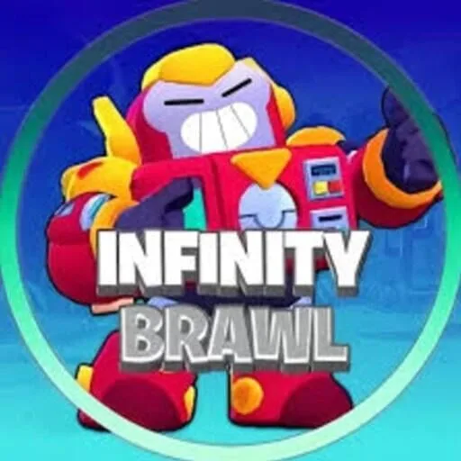 Infinity Brawl icon