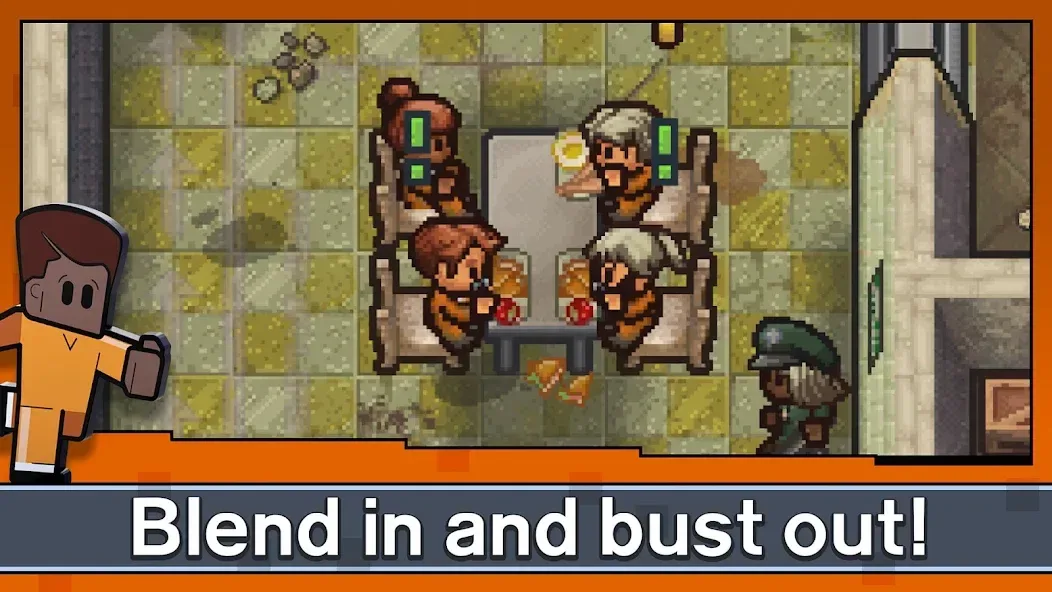 The Escapists screenshot 4