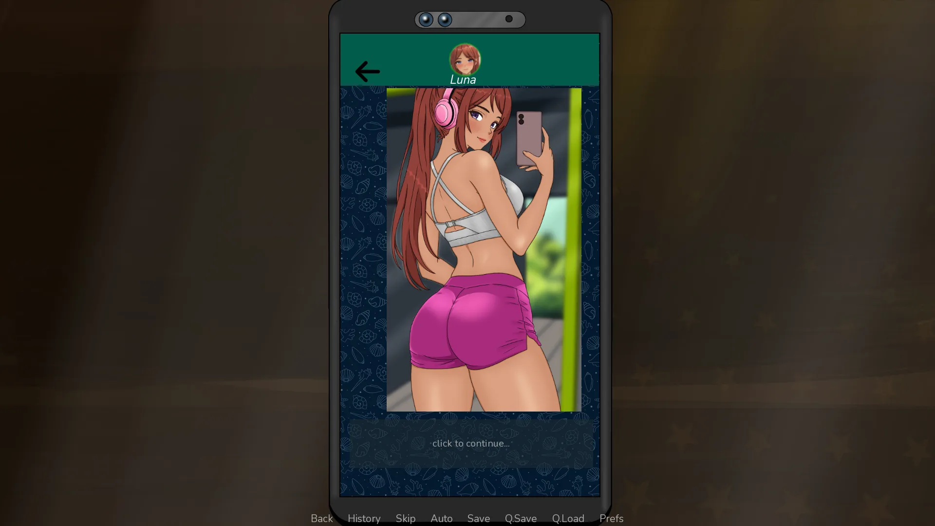 NTR Core icon