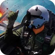 Ace Fighter: Modern Air Combat Android app icon