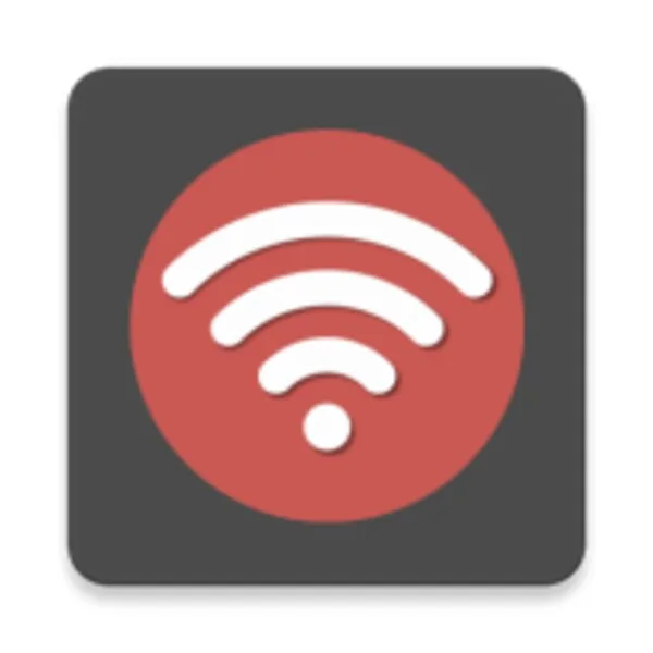 All WIFI (Android) icon