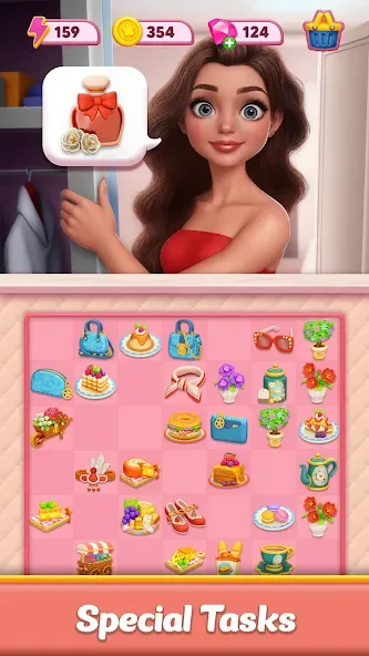 Merge Studio screenshot 1