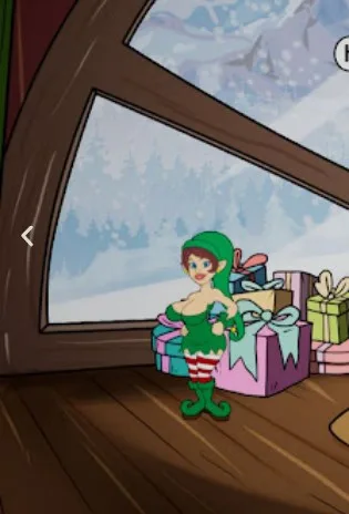 Fuckerman Jinglebells screenshot 3
