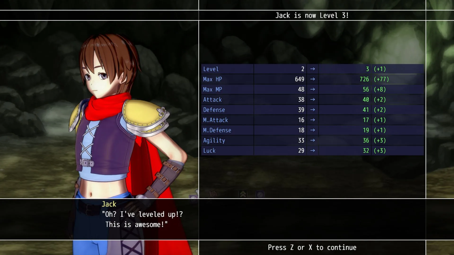 Futa Fantasy screenshot 4