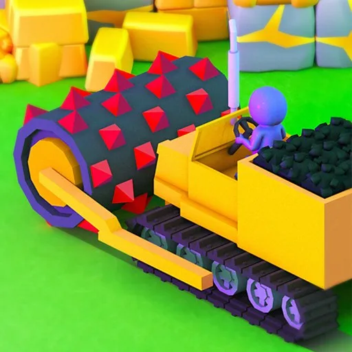 Stone Miner icon