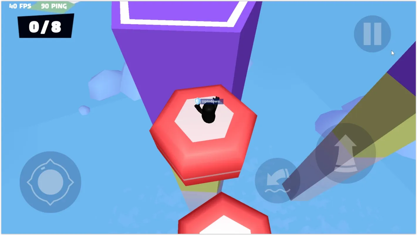 JustFall.LOL screenshot 4