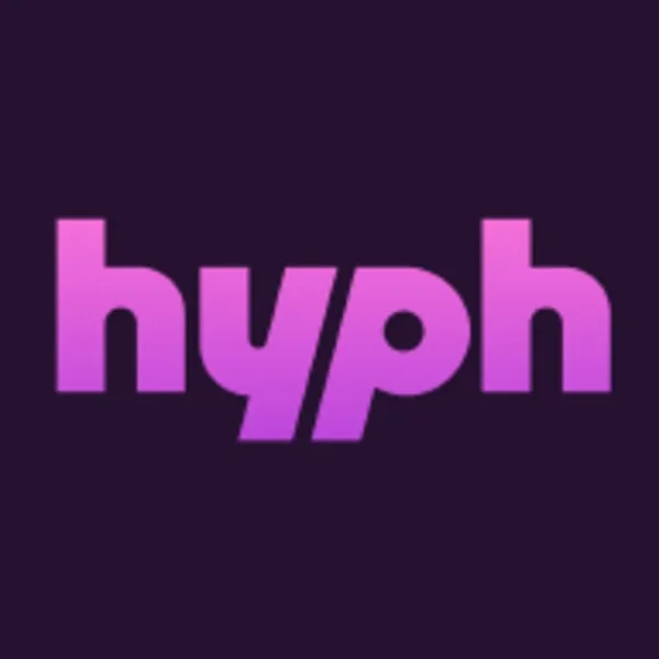 Hyph (Android) icon