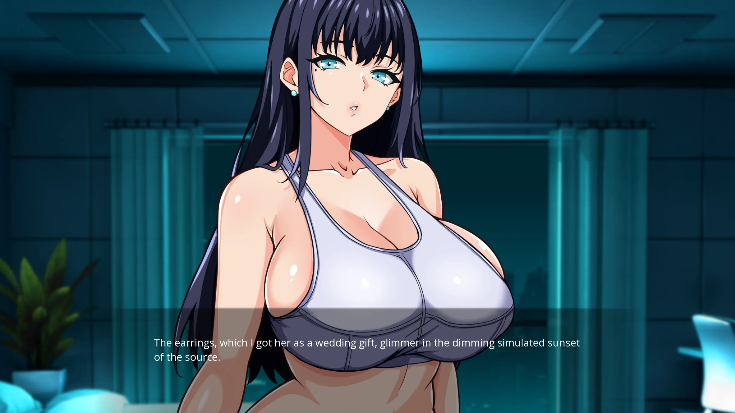 Falling Undercover: Nox Syndicate screenshot 5