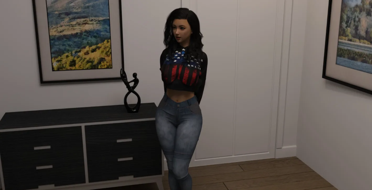 Jennifer’s Life screenshot 4