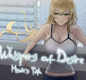 Whispers of Desire: Misaki’s Path icon