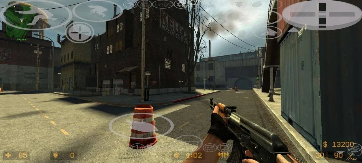 Counter-Strike screenshot 5