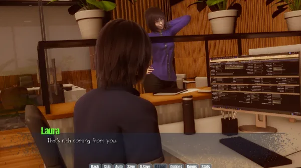 ToxiCity screenshot 4